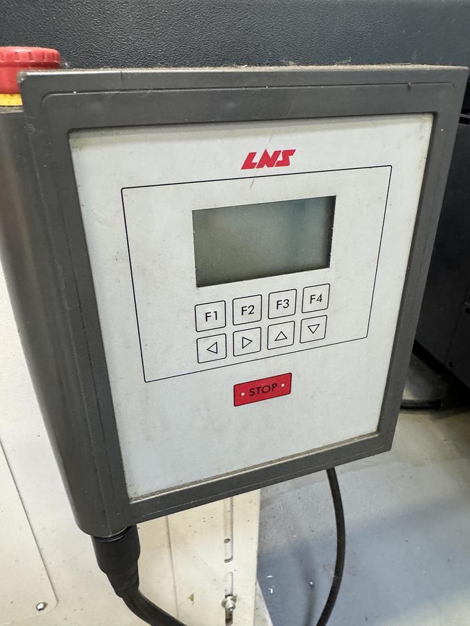 Used 2022 DOOSAN MODEL TT1800SY TWIN SPINDLE TWIN LIVE TOOL CNC LATHE