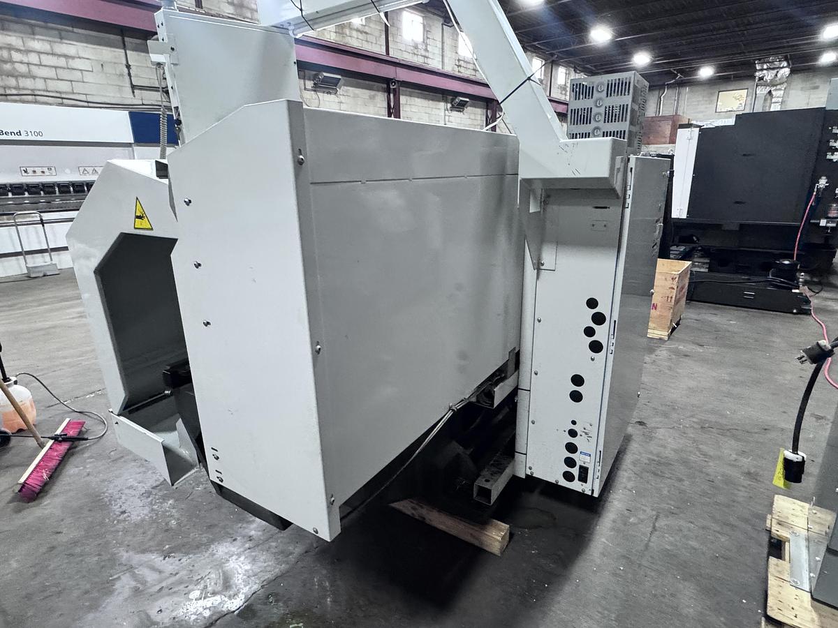 Used HAAS, TL-2, 2012, CNC TOOLROOM LATHE
