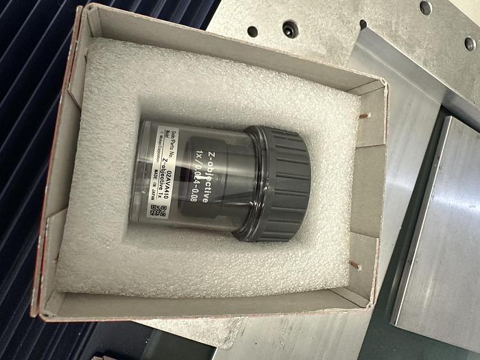 Used MITUTOYO, 2017, CNC QUICK VISION MEASURING SYSTEM