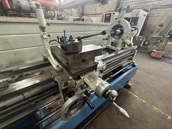 Used 20" X 60" RUNMASTER TOOLROOM LATHE