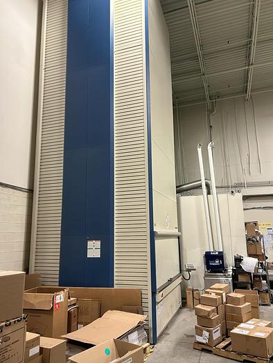 Used HANEL INDUSTRIAL LEAN LIFT