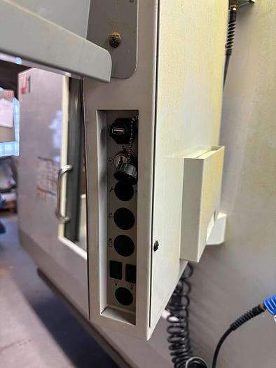 Used 30"X, 16"Y, 16"Z, HAAS, TM-1, 2010, CNC MILLING MACHINE