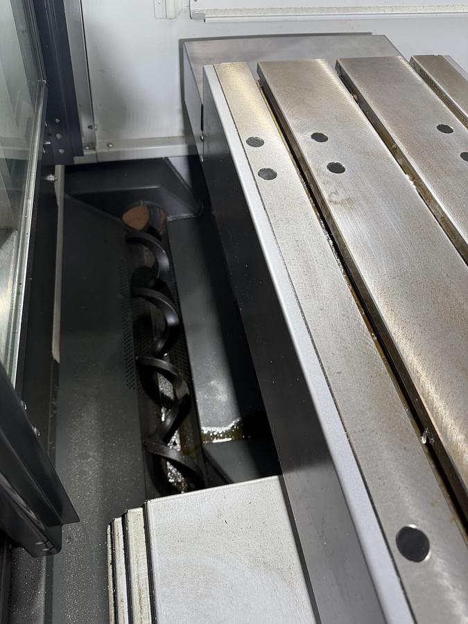 Used 30"X, 16"Y, 20"Z, HAAS, VF-2, 2023, CNC VERTICAL MACHINING CENTER