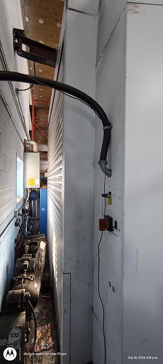 Used 253 Ton x 10’ TRUMPF, TRUBEND 5230, CNC HYDRAULIC PRESS BRAKE - 2014