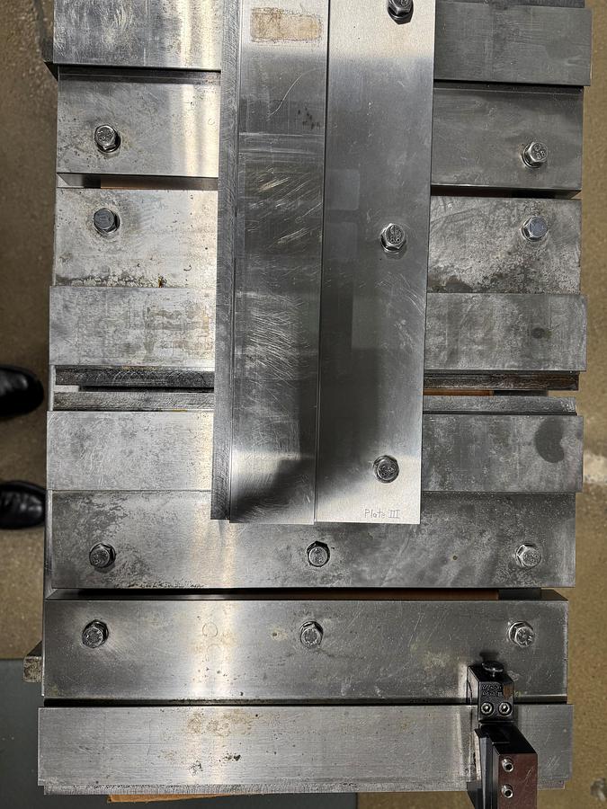 Used HARDINGE MODEL GT27SP - 4 MACHINES AVAILA AS PACKAGE