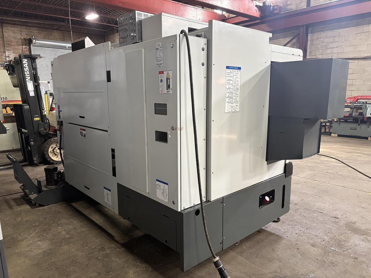 Used HAAS ST-30, CNC LATHE, 2019