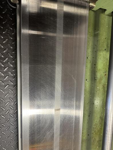 Used TOS W100A MANUAL HORIZONTAL BORING MILL