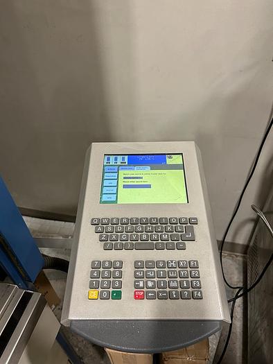 Used HANEL INDUSTRIAL LEAN LIFT