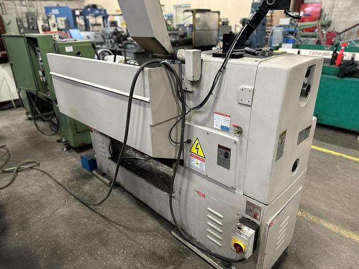 Used 16" X 30", MICROWEILY, 2017, HIGH SPEED PRECISION LATHE