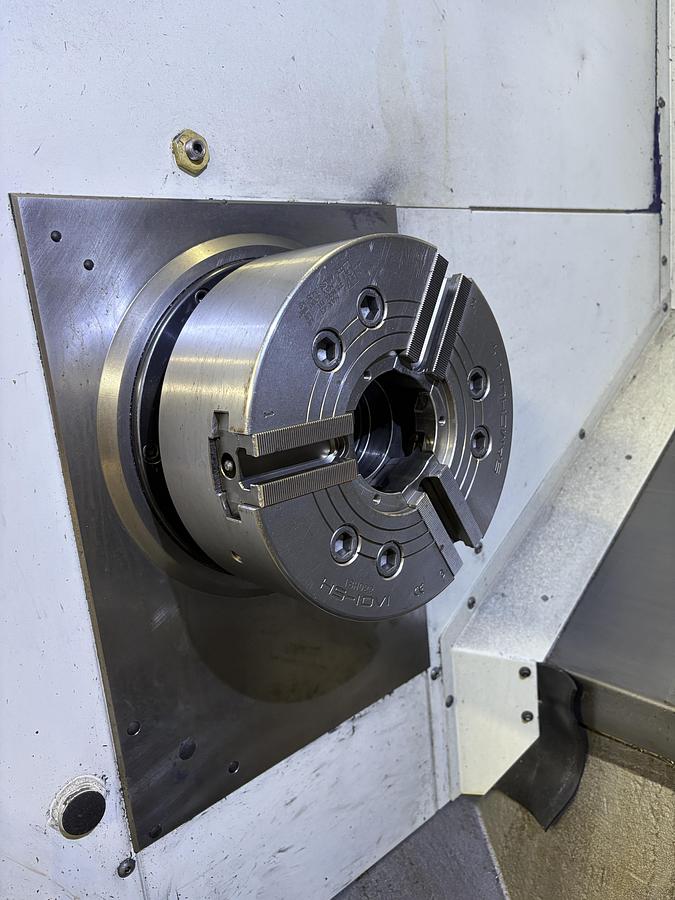 Used HAAS ST-30, CNC LATHE, 2019