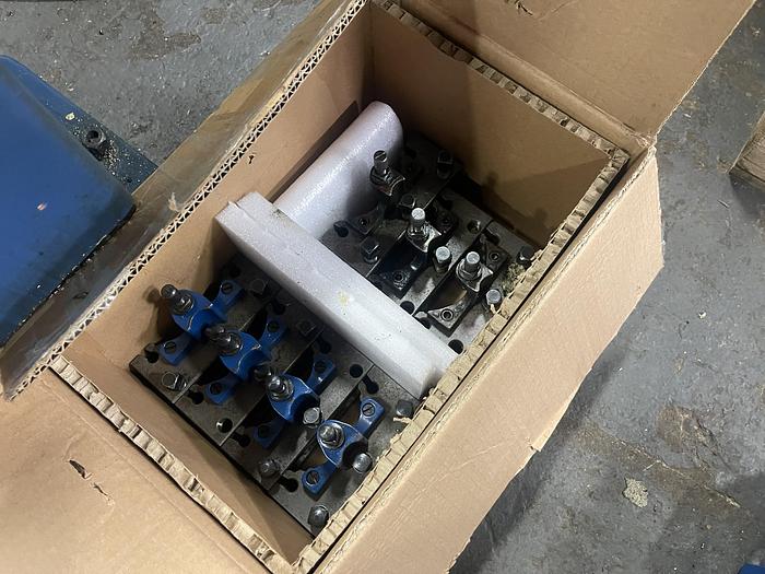 Used 20" X 60" RUNMASTER, ENGINE LATHE