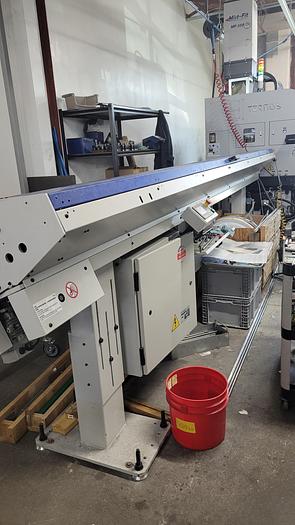 Used TORNOS, MODEL GT26, 2020, SWISS CNC LATHE
