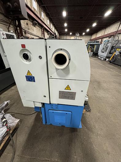 Used 20" X 60" TOS, TOOLROOM LATHE