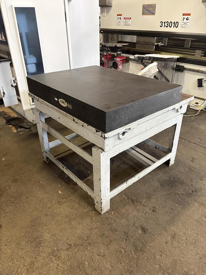 Used 3'x4' GRANITE TABLE