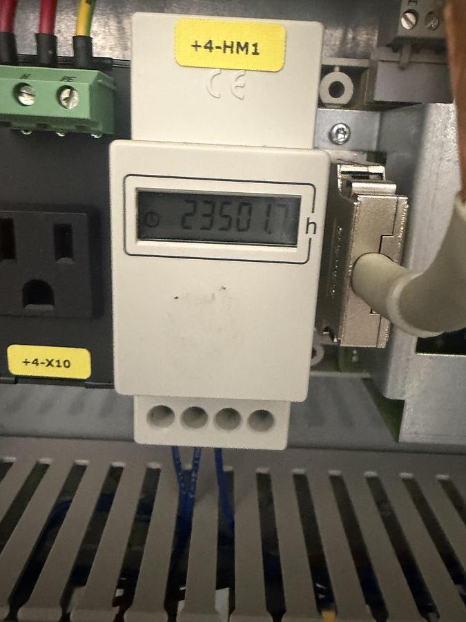 Used 2013 TRUMPF TRUPUNCH 5000