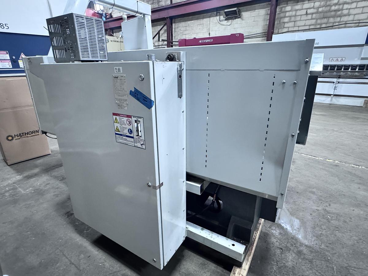 Used HAAS, TL-2, 2012, CNC TOOLROOM LATHE