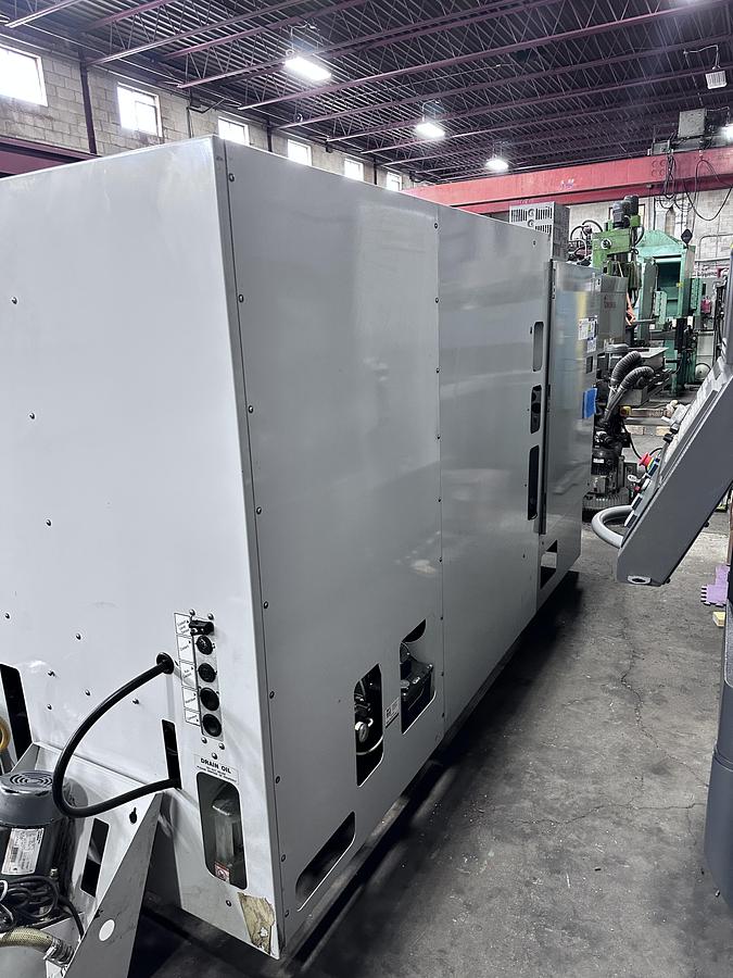 Used HAAS TL-25, CNC LATHE, 2010, LIVE MILL & TURN