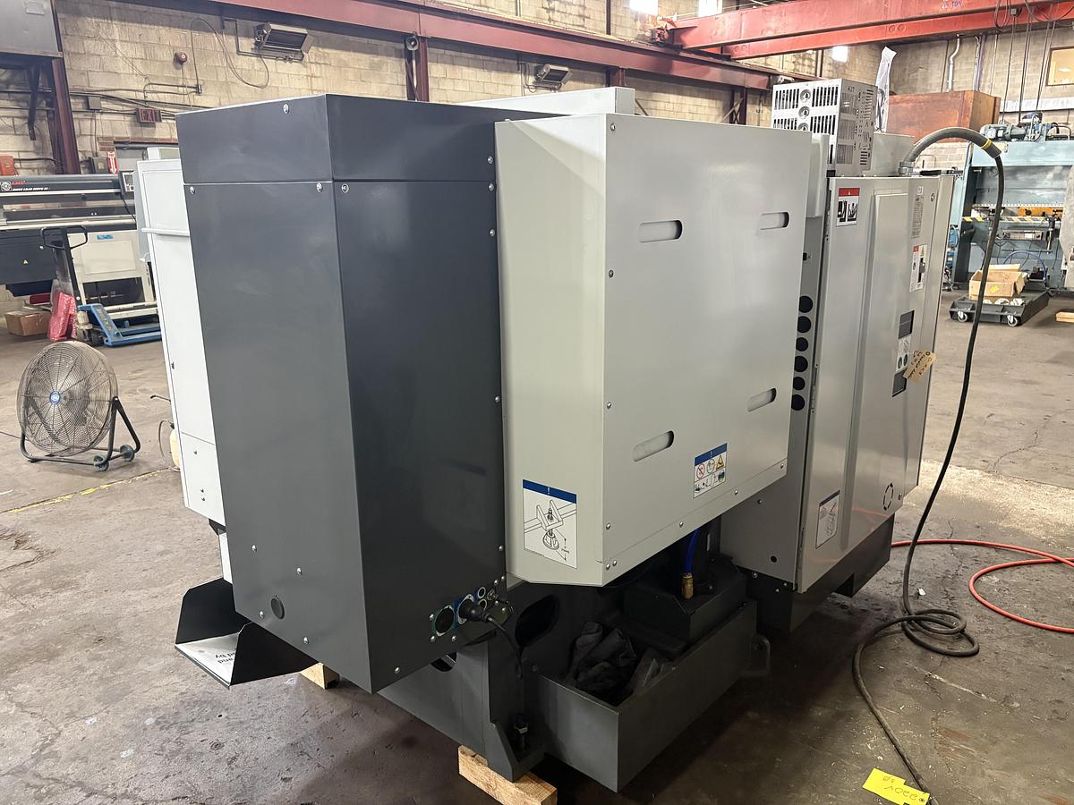 Used HAAS, ST-10, CNC LATHE, 2024, 10038