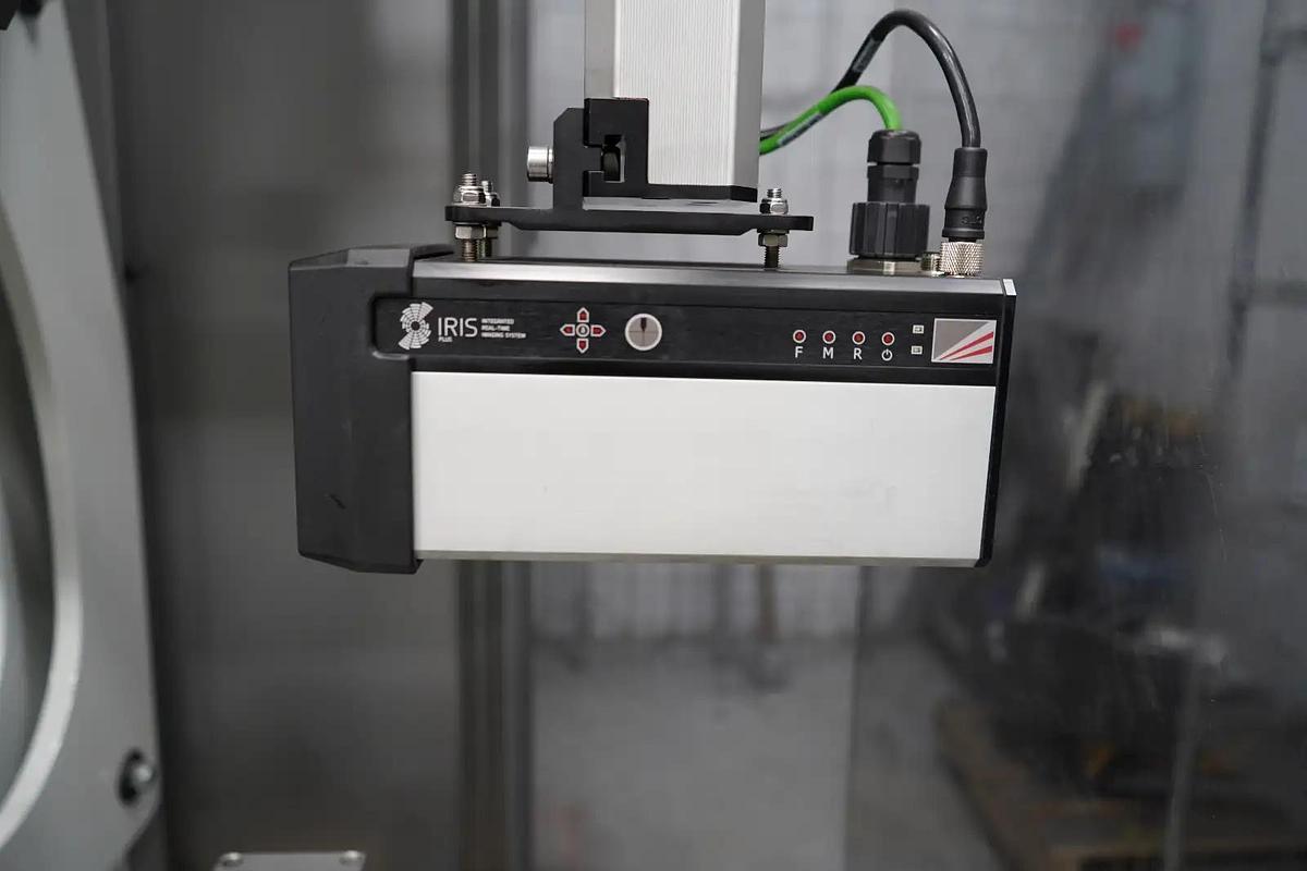 Used BLM 165 TON x 10' ELECTRIC CNC PRESS BRAKE  2021