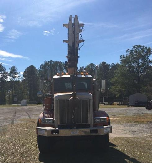 Used 1998 NATIONAL 1395