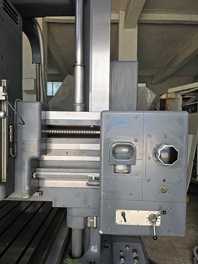 Used SIP Hydroptic 6A Jig Boring Machine
