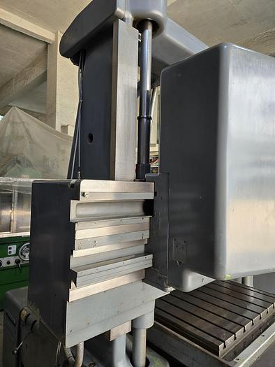 Used SIP Hydroptic 6A Jig Boring Machine