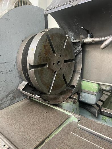 Used Voumard 5A Internal (ID) Grinding Machine