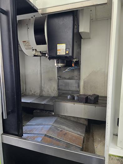 Used 2019 Hartford LG-800 Vertical Machining Centre (VMC)