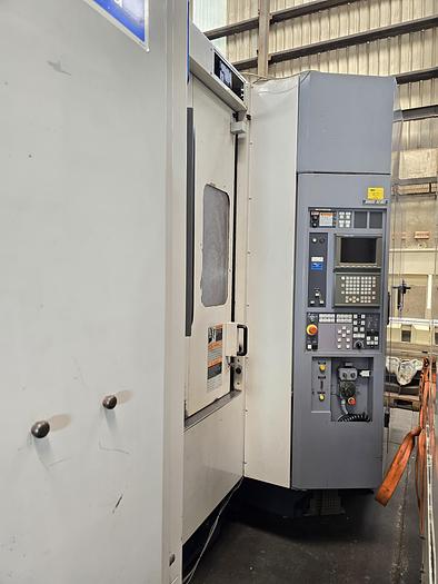 Used 1998 Mori Seiki SH 630 Horizontal Machining Centre