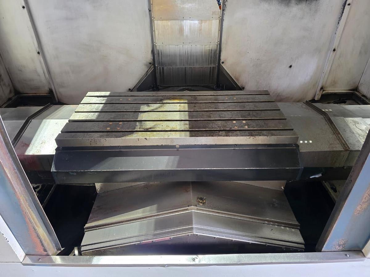 Used 2011 Kafo VMC 105S Vertical Machining Centre (VMC)