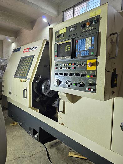 Used 1995 Yang ML-55A CNC Lathe