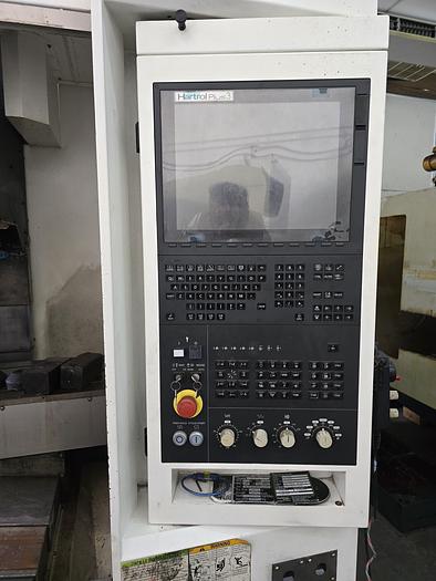 Used 2019 Hartford LG-800 Vertical Machining Centre (VMC)