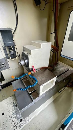 Used 1997 Voumard 110 CNC Internal Grinding Machine