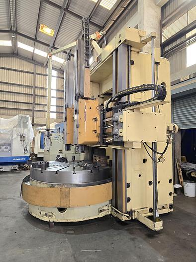 Used Titan SC-22 VTL