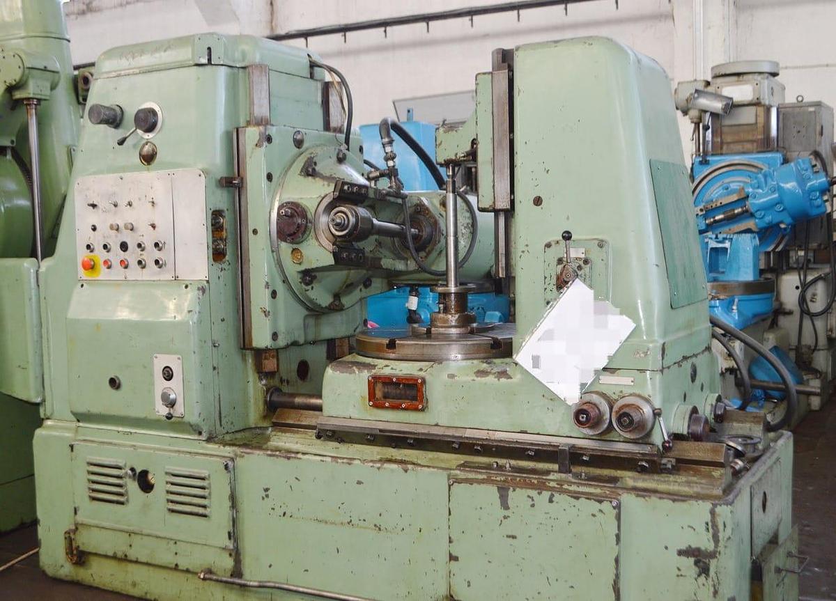 Used Stanko 5K32 Gear Hobbing Machine
