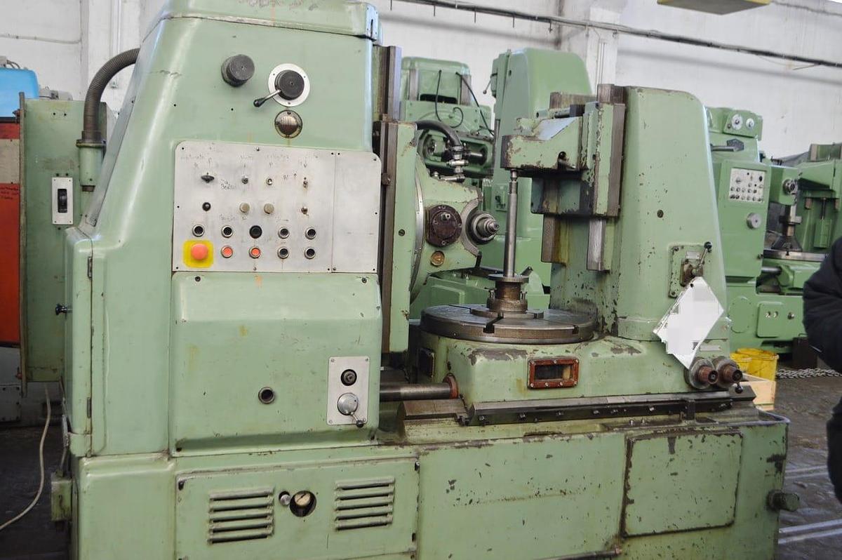 Used Stanko 5K32 Gear Hobbing Machine