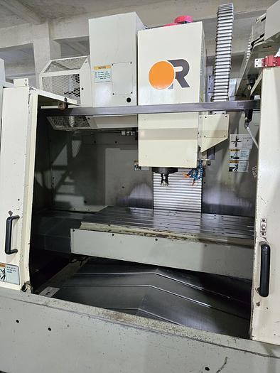 Used 1999 Victor VCENTRE 105 Vertical Machining Centre (VMC)