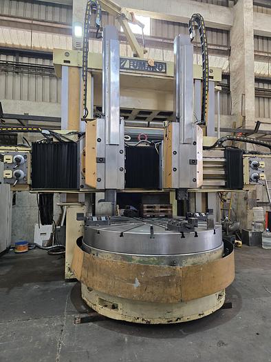 Used Titan SC-22 VTL