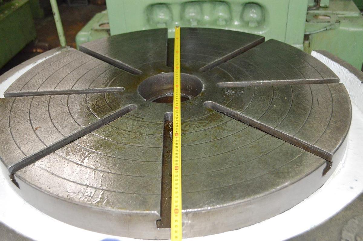 Used Stanko 5B-150 Gear Shaper