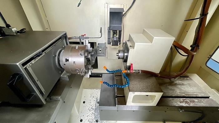 Used 1997 Voumard 110 CNC Internal Grinding Machine