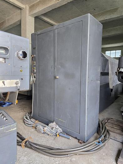 Used SIP Hydroptic 6A Jig Boring Machine