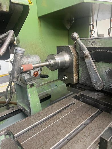 Used Voumard 5A Internal (ID) Grinding Machine