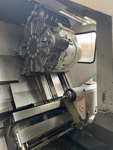 Used 1995 Mori Seiki SL-65 CNC Lathe