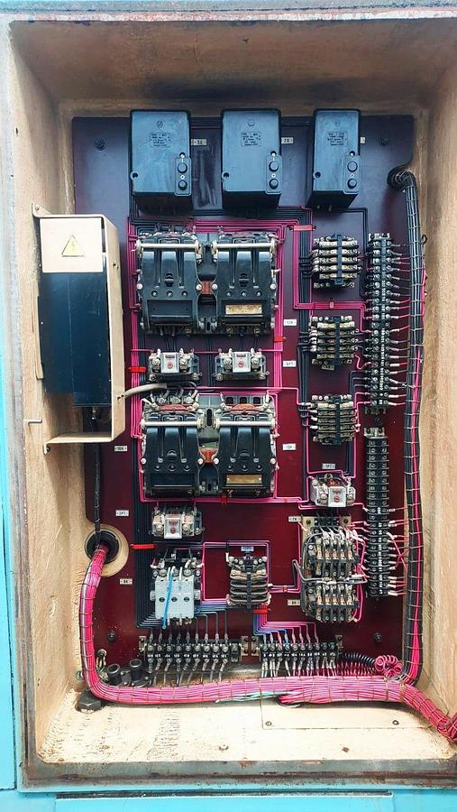 Used Stanko 5B150 Gear Shaping Machine