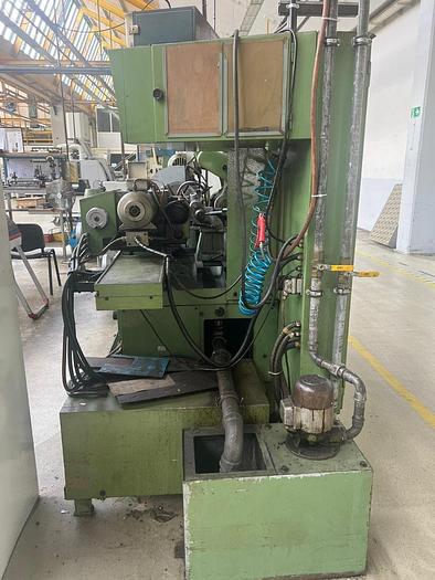 Used Voumard 5A Internal (ID) Grinding Machine
