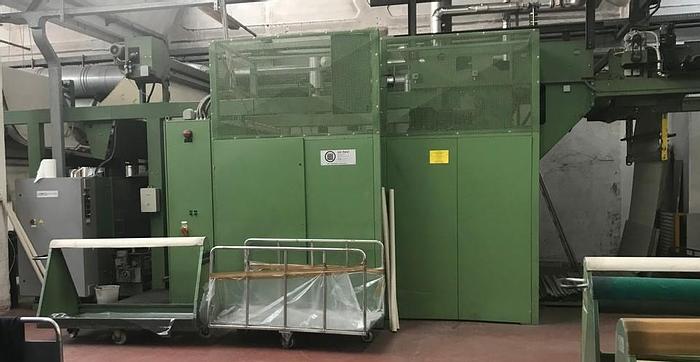 Usato 1999 M-TEC SUPERFINISH GFP 800/900