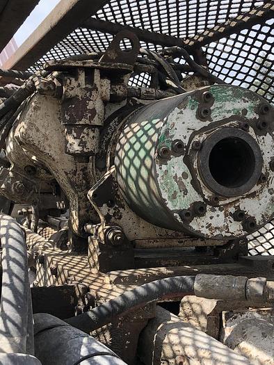 Used HB19347 Longyear LM90 Underground Drill 2014