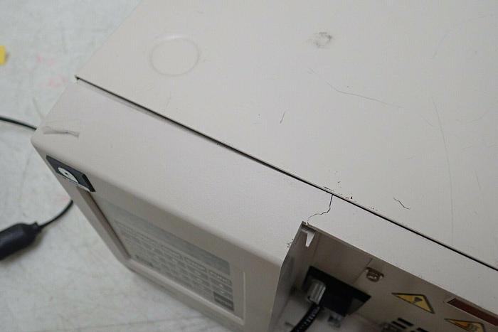 Used GL Sciences MU-701 UV-VIS Detector