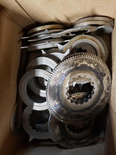 Refurbished Urschel J9-A