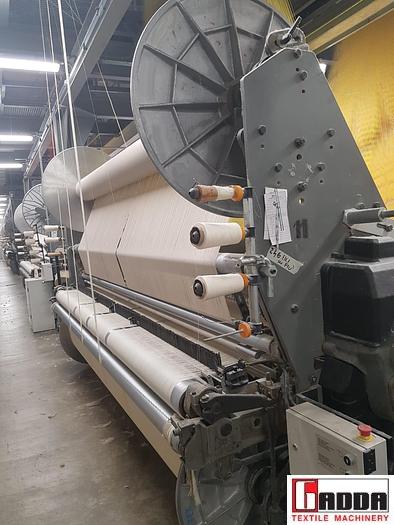 Used 1996 VAMATEX SP 1151 ES